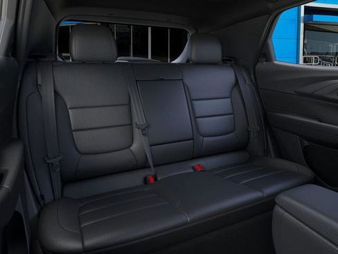 New 2026 Chevrolet TrailBlazer RS image 17