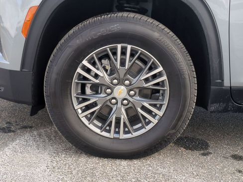 New 2026 Chevrolet Traverse LT w/ Driver Confidence Package image 29