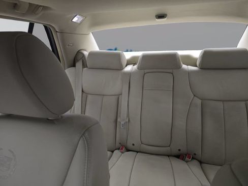 Used 2009 Cadillac DTS Performance FWD image 21