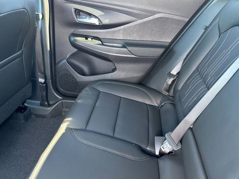 New 2026 Buick Envista Avenir image 13