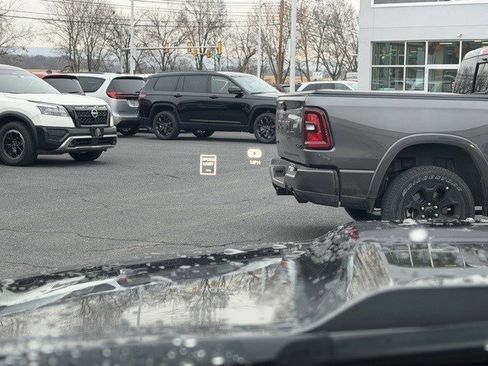 Certified 2022 RAM 1500 Limited image 17