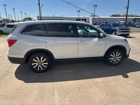 Used 2021 Honda Pilot EX-L image 35