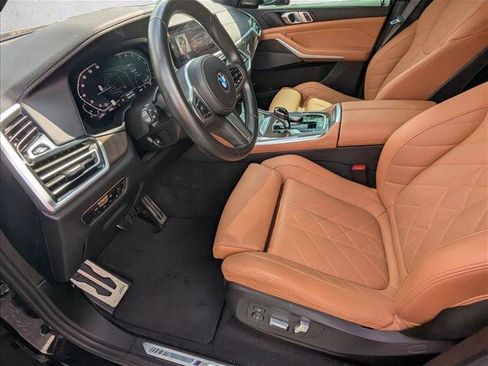 Certified 2023 BMW X5 sDrive40i w/ M Sport Package RWD image 12