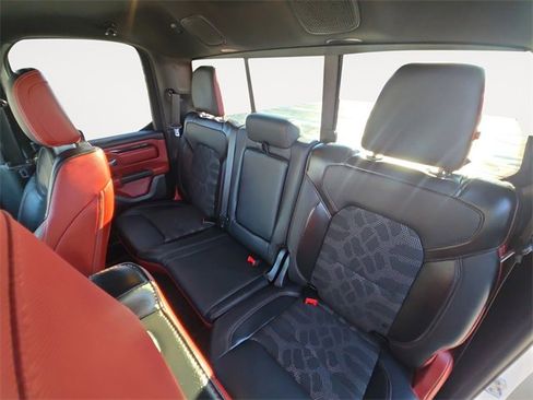 Used 2019 RAM 1500 Rebel w/ Rebel Level 2 Equipment Group image 13