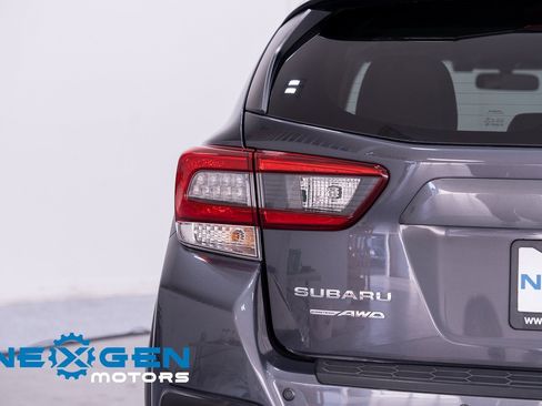 Used 2023 Subaru Crosstrek 2.5i Limited image 56