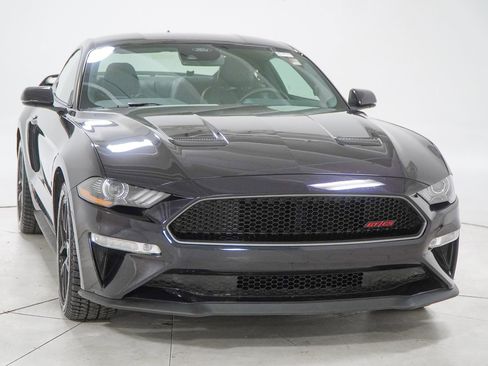 Used 2023 Ford Mustang GT Premium w/ Equipment Group 401A image 16