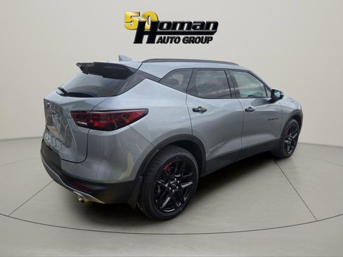 Used 2024 Chevrolet Blazer LT w/ Redline Edition AWD/4WD image 5