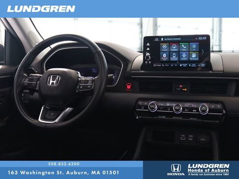 Used 2023 Honda Pilot Elite image 5