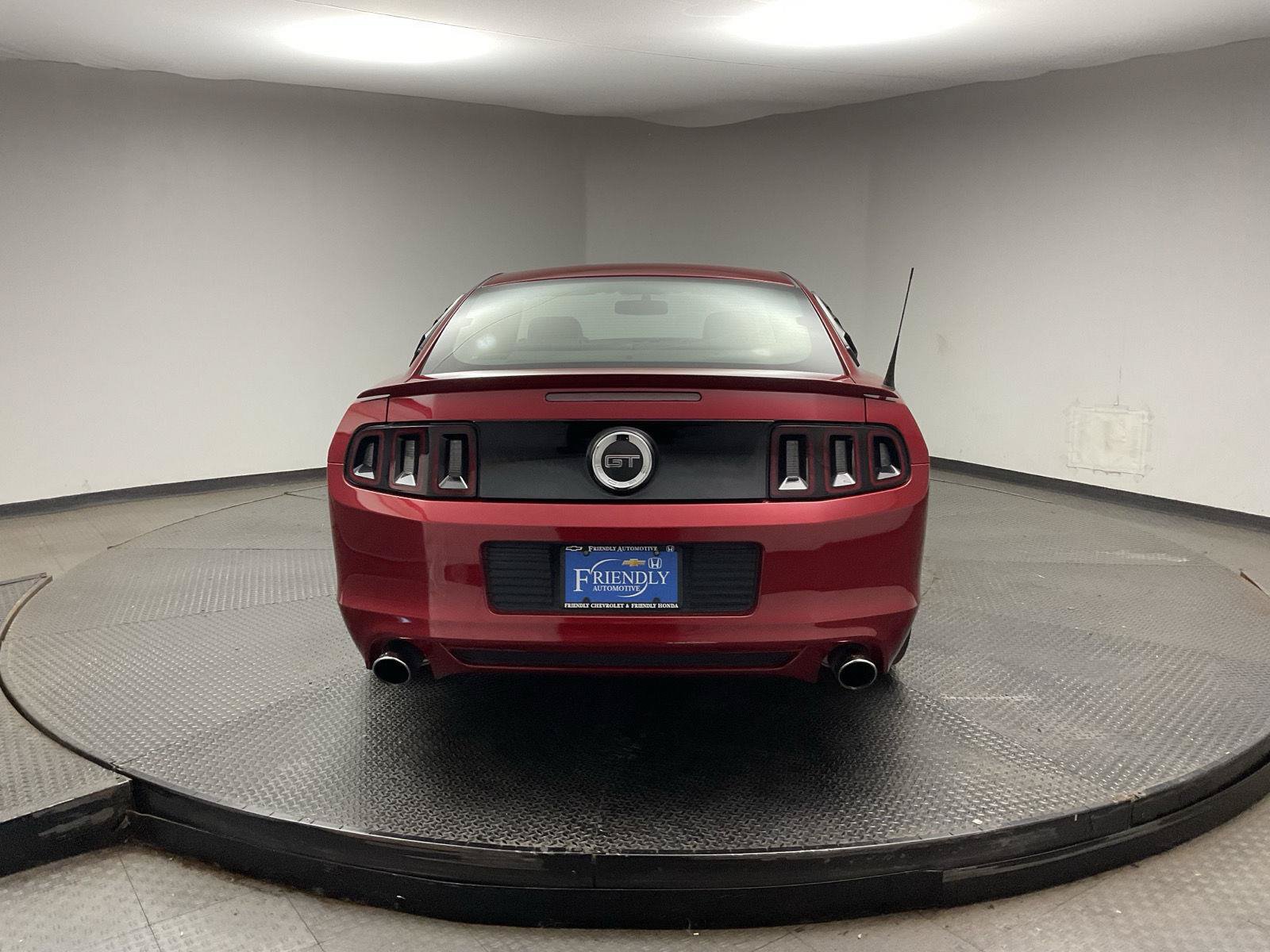 Used 2013 Ford Mustang GT w/ Brembo Brake Pkg RWD image 6