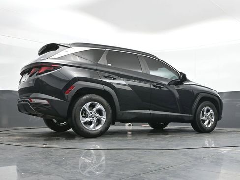 Used 2024 Hyundai Tucson SEL image 36