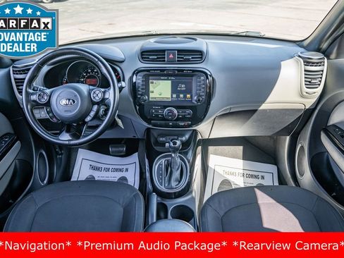 Used 2014 Kia Soul + w/ Audio Package image 22