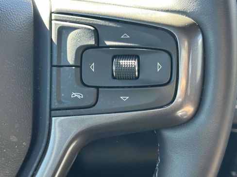 Used 2024 Chevrolet Silverado 2500 High Country w/ Z71 Off-Road Package image 21