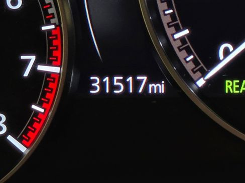 Used 2025 MAZDA CX-70 3.3 Turbo w/ Preferred Package image 41