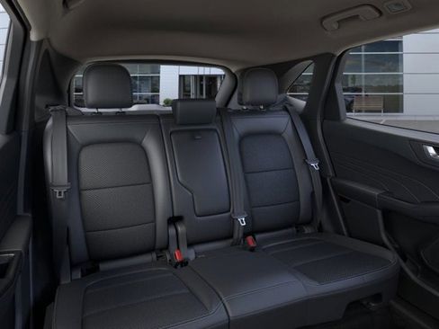 New 2026 Ford Escape SE image 11