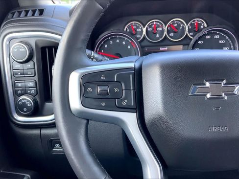 Used 2020 Chevrolet Silverado 1500 RST w/ Texas Edition AWD/4WD image 23
