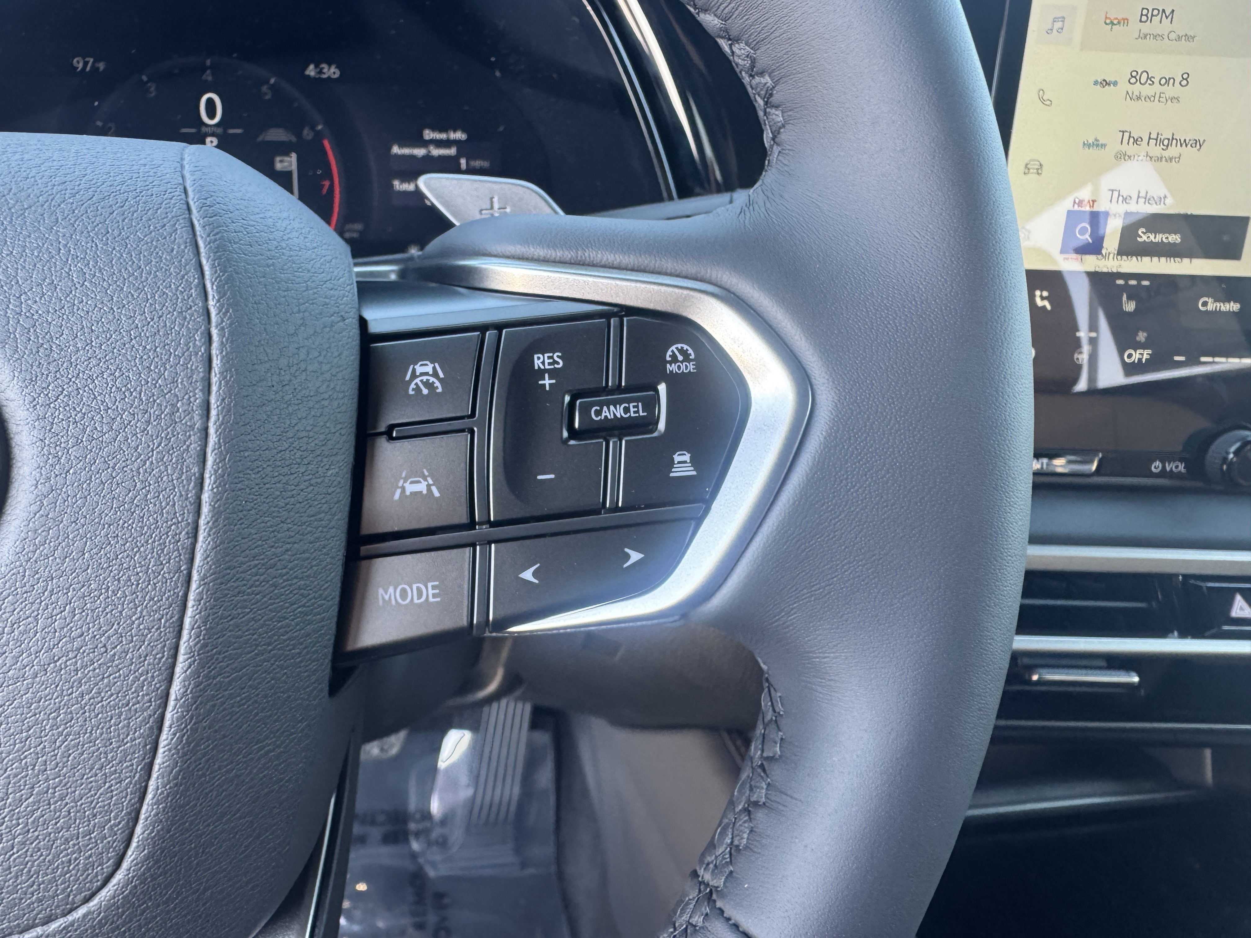 New 2026 Lexus RX 350 FWD image 25