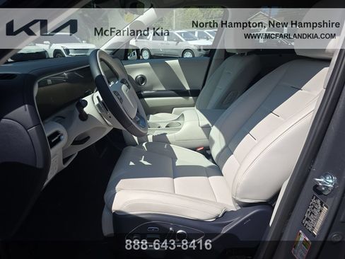 Used 2026 Hyundai Palisade Calligraphy AWD/4WD image 10