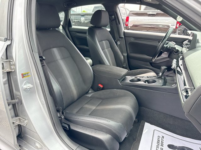 Used 2023 Honda Civic Sport image 24