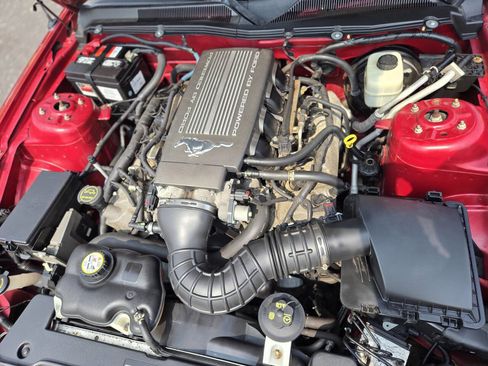 Used 2007 Ford Mustang GT image 35