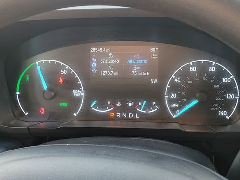 Used 2024 Ford Maverick XLT image 28