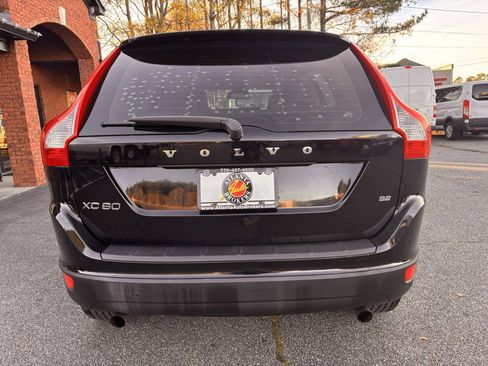 Used 2010 Volvo XC60 3.2 image 28