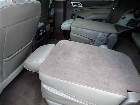Used 2020 GMC Yukon Denali AWD/4WD image 11