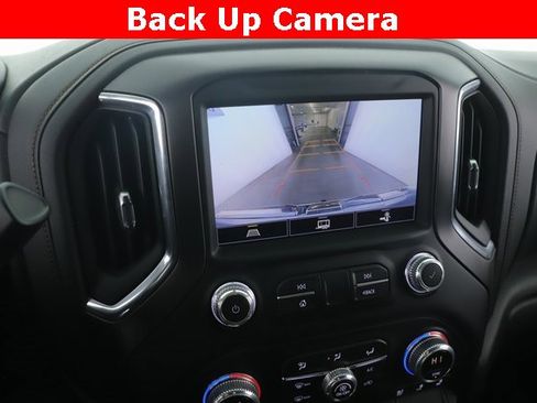 Used 2021 GMC Sierra 1500 AT4 image 24