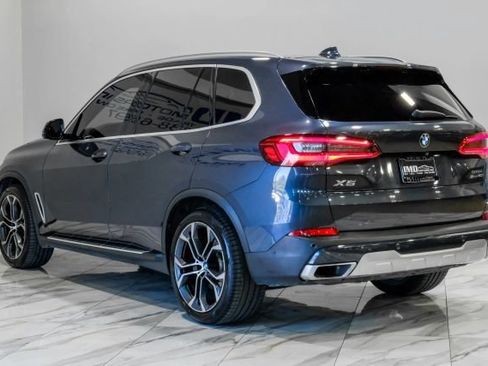 Used 2020 BMW X5 sDrive40i w/ Executive Package RWD image 16