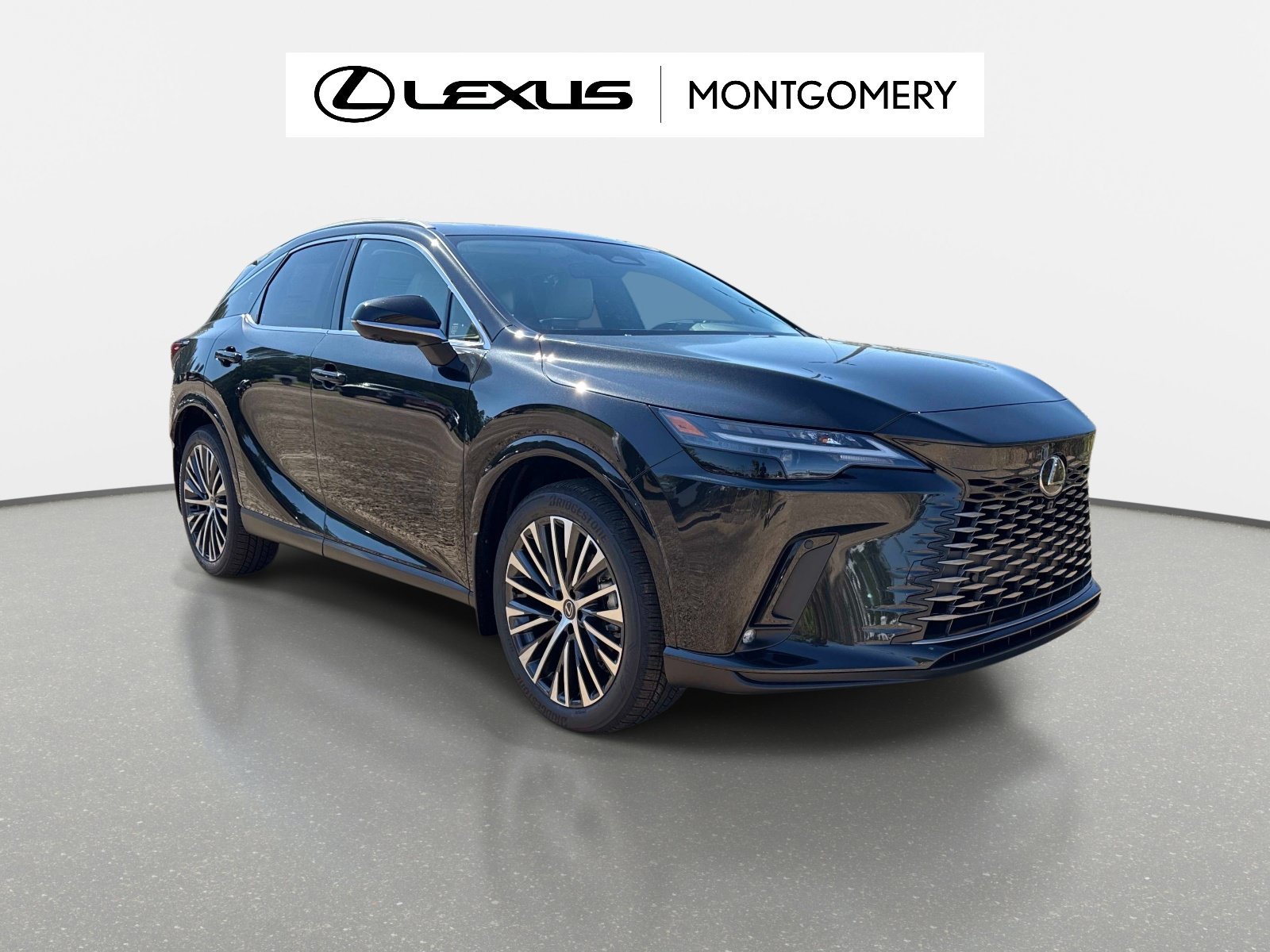 New 2026 Lexus RX 350 Premium Plus FWD 360° Tour