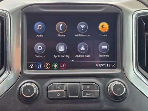 Used 2020 Chevrolet Silverado 1500 LT w/ All-Star Edition AWD/4WD image 13