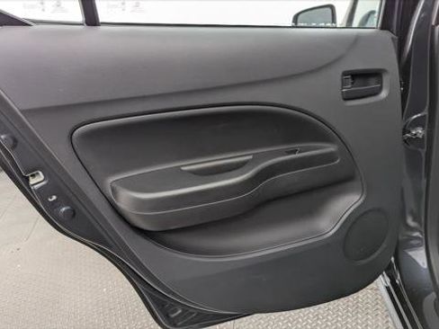 Used 2024 Mitsubishi Mirage G4 ES image 14