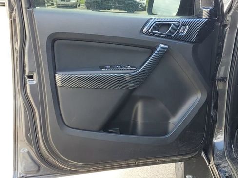 Used 2019 Ford Ranger XLT w/ Black Appearance Package AWD/4WD image 12