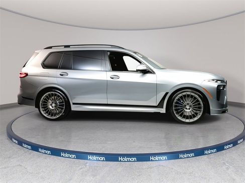 New 2026 BMW ALPINA XB7 image 5