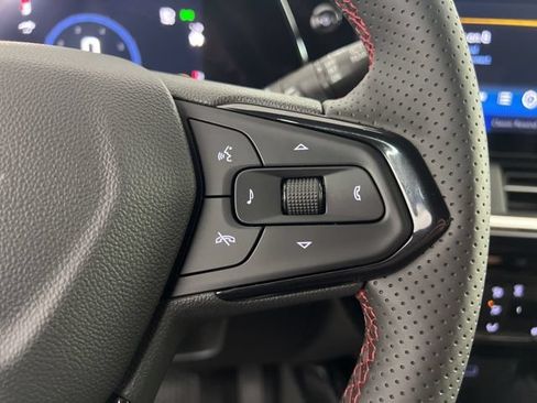 New 2026 Chevrolet Trax RS w/ Driver Confidence Package FWD image 16