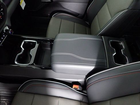 New 2026 Chevrolet Silverado EV Trail Boss w/ Plus Package image 26