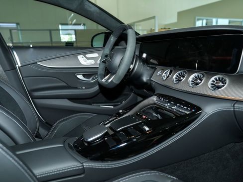 Certified 2026 Mercedes-Benz AMG GT 43 image 68
