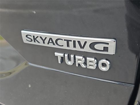 Used 2021 MAZDA CX-5 Grand Touring Reserve image 5