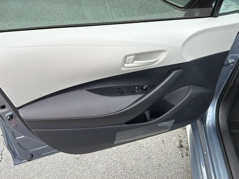New 2026 Toyota Corolla LE FWD image 16