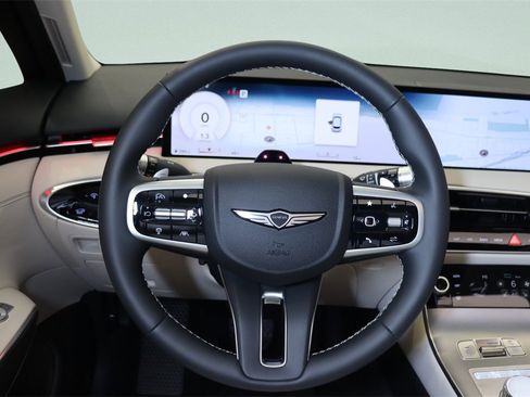 New 2026 Genesis GV70 2.5T Select image 15
