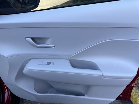 New 2026 Hyundai Kona SEL Sport image 18