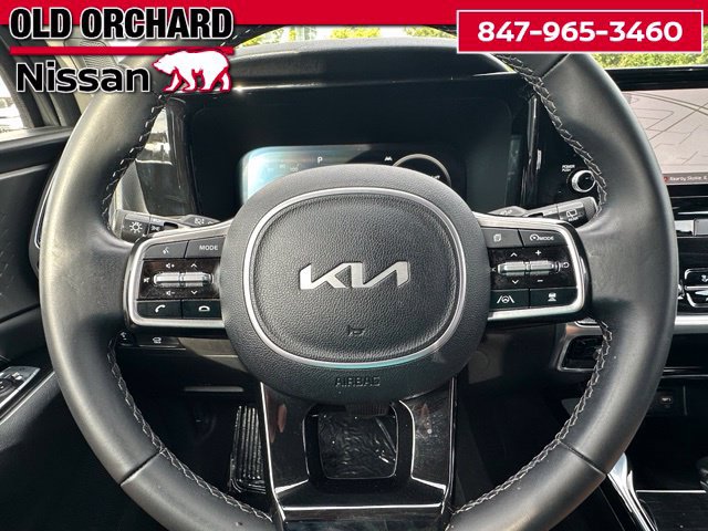 Used 2023 Kia Sorento SX AWD/4WD image 22