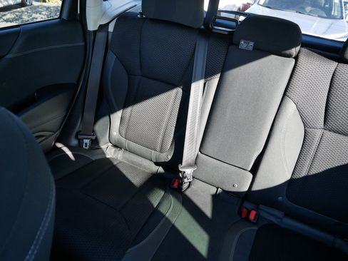 Used 2022 Subaru Forester Premium image 12