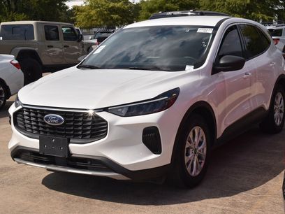 Certified 2023 Ford Escape Active