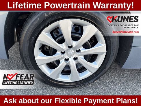 Used 2024 Toyota Corolla LE image 12