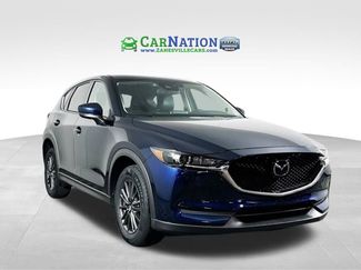 Used 2019 MAZDA CX-5 Touring image 1