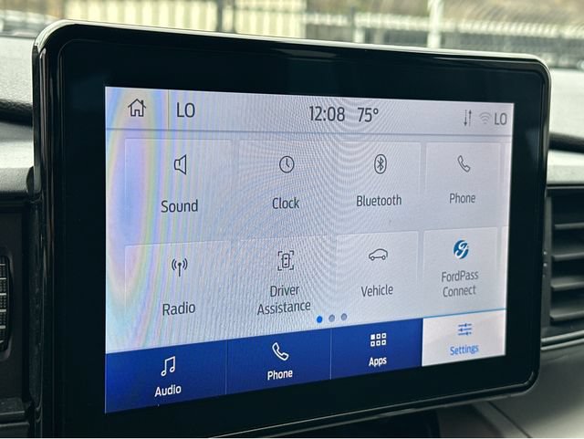 Used 2023 Ford Explorer XLT RWD image 24