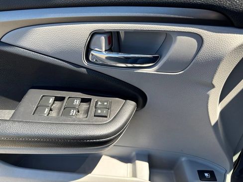 Used 2019 Honda Ridgeline RTL image 27