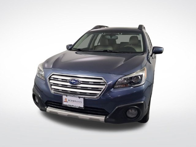 Used 2016 Subaru Outback 2.5i Limited AWD/4WD image 25