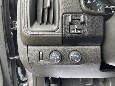Used 2022 GMC Canyon Elevation w/ Trailering Package AWD/4WD image 18
