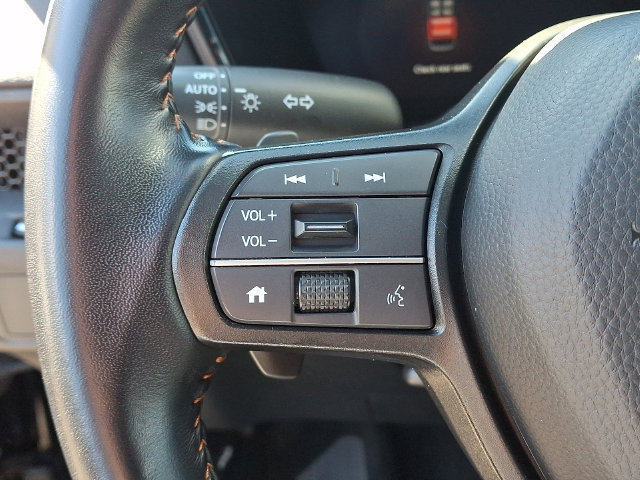Used 2026 Honda CR-V Sport image 21